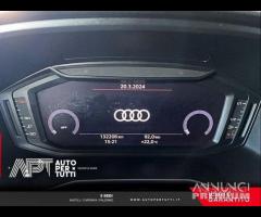 Audi A1 Sportback 35 1.5 tfsi Admired Advance - 7