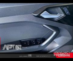 Audi A1 Sportback 35 1.5 tfsi Admired Advance - 8