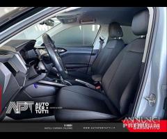 Audi A1 Sportback 35 1.5 tfsi Admired Advance - 9