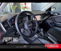 Audi A1 Sportback 35 1.5 tfsi Admired Advance - 10