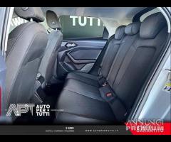 Audi A1 Sportback 35 1.5 tfsi Admired Advance - 11