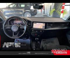 Audi A1 Sportback 35 1.5 tfsi Admired Advance - 12