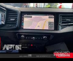 Audi A1 Sportback 35 1.5 tfsi Admired Advance - 14