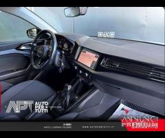 Audi A1 Sportback 35 1.5 tfsi Admired Advance - 17