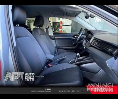 Audi A1 Sportback 35 1.5 tfsi Admired Advance - 18