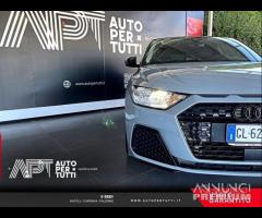 Audi A1 Sportback 35 1.5 tfsi Admired Advance - 20