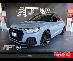 Audi A1 Sportback 35 1.5 tfsi Admired Advance - 21
