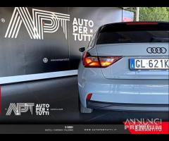 Audi A1 Sportback 35 1.5 tfsi Admired Advance - 22