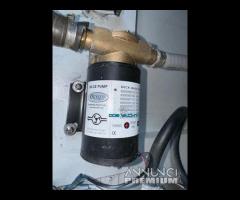 Mano' marine 38.50