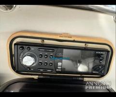 Joker boat clubman 26 - 10