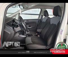 Ford EcoSport 1.0 ecoboost Business 125cv - 9