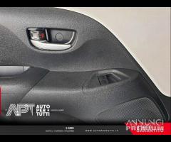 Toyota Aygo 5p 1.0 x-cool 72cv - 7