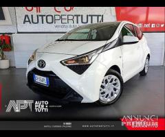 Toyota Aygo 5p 1.0 x-cool 72cv - 20