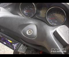 Majesty 400 serie limitata nuovo con stereo - 2006 - 6