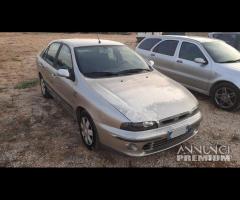 Marea 1.2 i cambio automatico con soli 92.000 km - 6