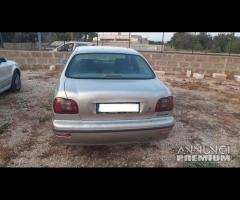 Marea 1.2 i cambio automatico con soli 92.000 km - 7