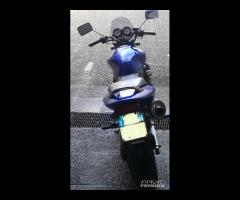 Hornet 600 cc unicoproprietario Sound eccezionale - 6