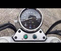 Custom Suzuki Vz 800 sound da paura SOLI 11.000 KM - 10