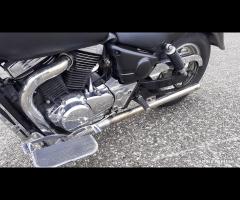 Custom Suzuki Vz 800 sound da paura SOLI 11.000 KM - 13