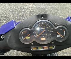 Aprilia Sonic 50 a liquido 130 km/h libret piccolo