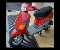 Zip marciante 100% libretto piccolo consegnamo noi