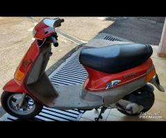 Zip marciante 100% libretto piccolo consegnamo noi
