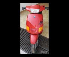 Zip marciante 100% libretto piccolo consegnamo noi