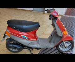 Zip marciante 100% libretto piccolo consegnamo noi - 6