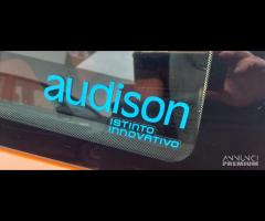 Grande Punto Abart 1.3 mjt 6 marce strafull nuova - 18