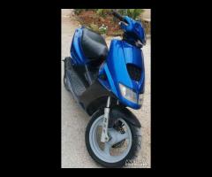 SR REPLICA 50 nuovo perfetto libretto piccolo entr