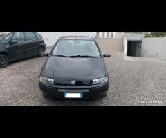 Punto Sporting 1.9 jtd full optional iscritta ASI - 7