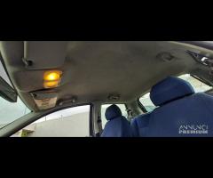 Punto Sporting 1.9 jtd full optional iscritta ASI - 13