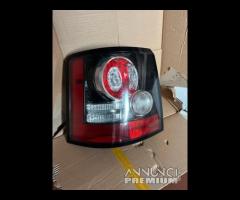 STOP FANALE POSTERIORE SINISTRO RANGE ROVER SPORT
