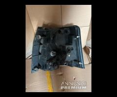 STOP FANALE POSTERIORE SINISTRO RANGE ROVER SPORT