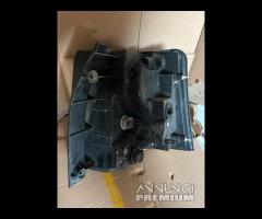 STOP FANALE POSTERIORE SINISTRO RANGE ROVER SPORT