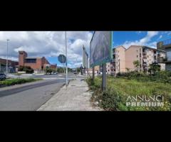 Terreno 700mq edificabile commerciale a Riposto