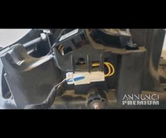 Leva Cambio automatico Fiat Freemont 2013