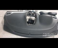 Kit Airbag Fiat Freemont 2013