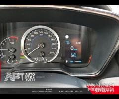 Toyota Corolla 1.8h Business cvt - 20