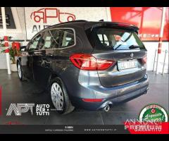 BMW Serie 2 Gran Tourer 220d Business 7p.ti auto