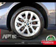 BMW Serie 2 Gran Tourer 220d Business 7p.ti auto - 8