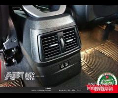 BMW Serie 2 Gran Tourer 220d Business 7p.ti auto - 9