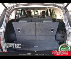 BMW Serie 2 Gran Tourer 220d Business 7p.ti auto - 14