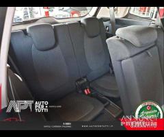 BMW Serie 2 Gran Tourer 220d Business 7p.ti auto - 15