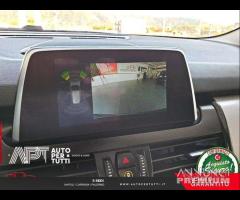 BMW Serie 2 Gran Tourer 220d Business 7p.ti auto - 19