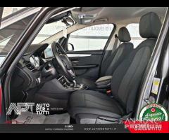 BMW Serie 2 Gran Tourer 220d Business 7p.ti auto - 24