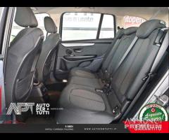 BMW Serie 2 Gran Tourer 220d Business 7p.ti auto - 26