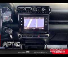 Citroën C3 Aircross 1.2 puretech Feel s&s 110cv - 13