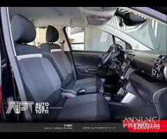 Citroën C3 Aircross 1.2 puretech Feel s&s 110cv - 16