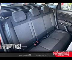 Citroën C3 Aircross 1.2 puretech Feel s&s 110cv - 19